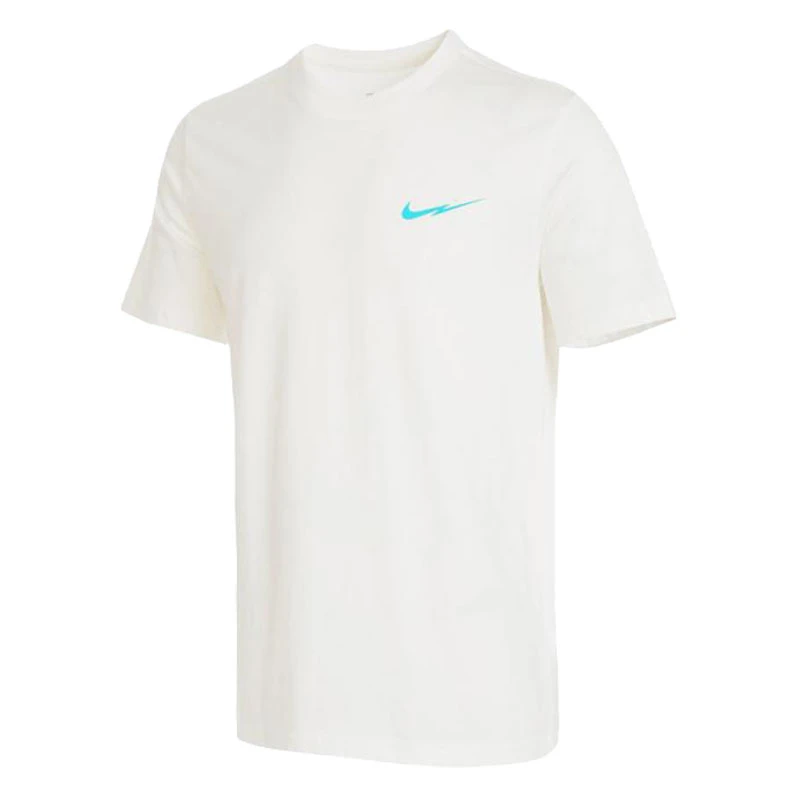 耐克/NIKE 男子运动休闲短袖T恤FZ5418-133
