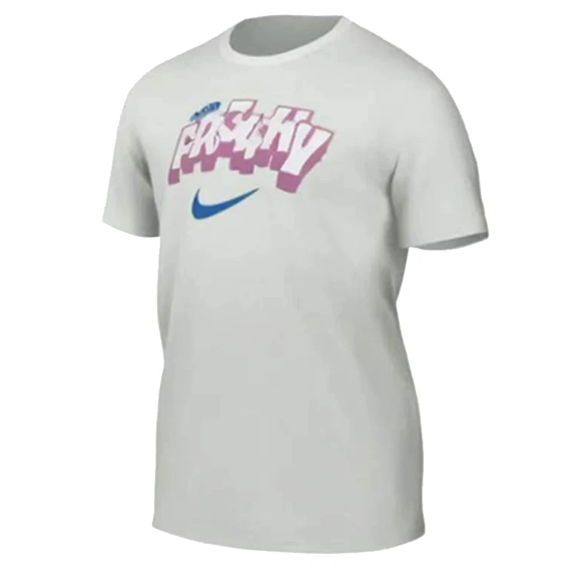 耐克/NIKE 男子运动休闲短袖T恤FZ8078-121
