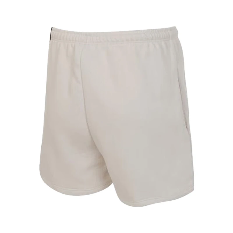 耐克/NIKE  女子潮流休闲短裤中腰法式毛圈女款舒适HF6941-104