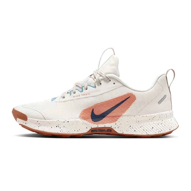 耐克/NIKE  男鞋JUNIPER TRAIL运动鞋跑步鞋FQ0904-002