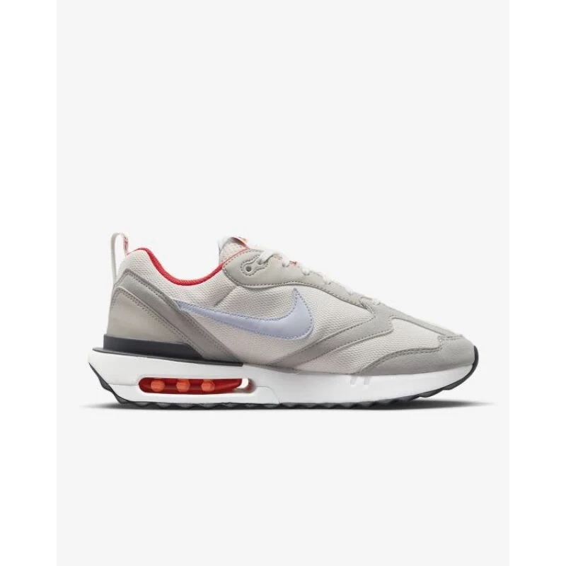 耐克/NIKE 男子AIR MAX DAWN训练轻便气垫缓震跑步鞋DQ3991-003