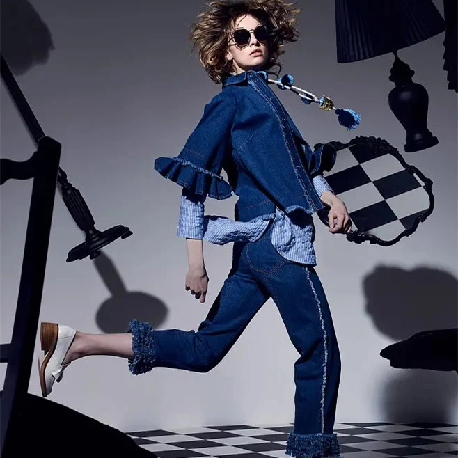 179丛丛 乐拍时尚女装