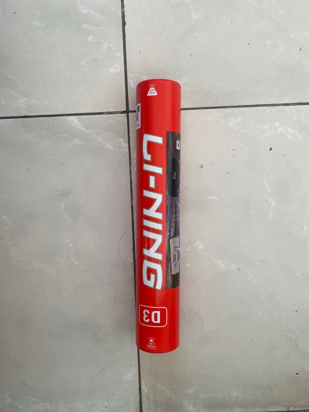 D3羽毛球