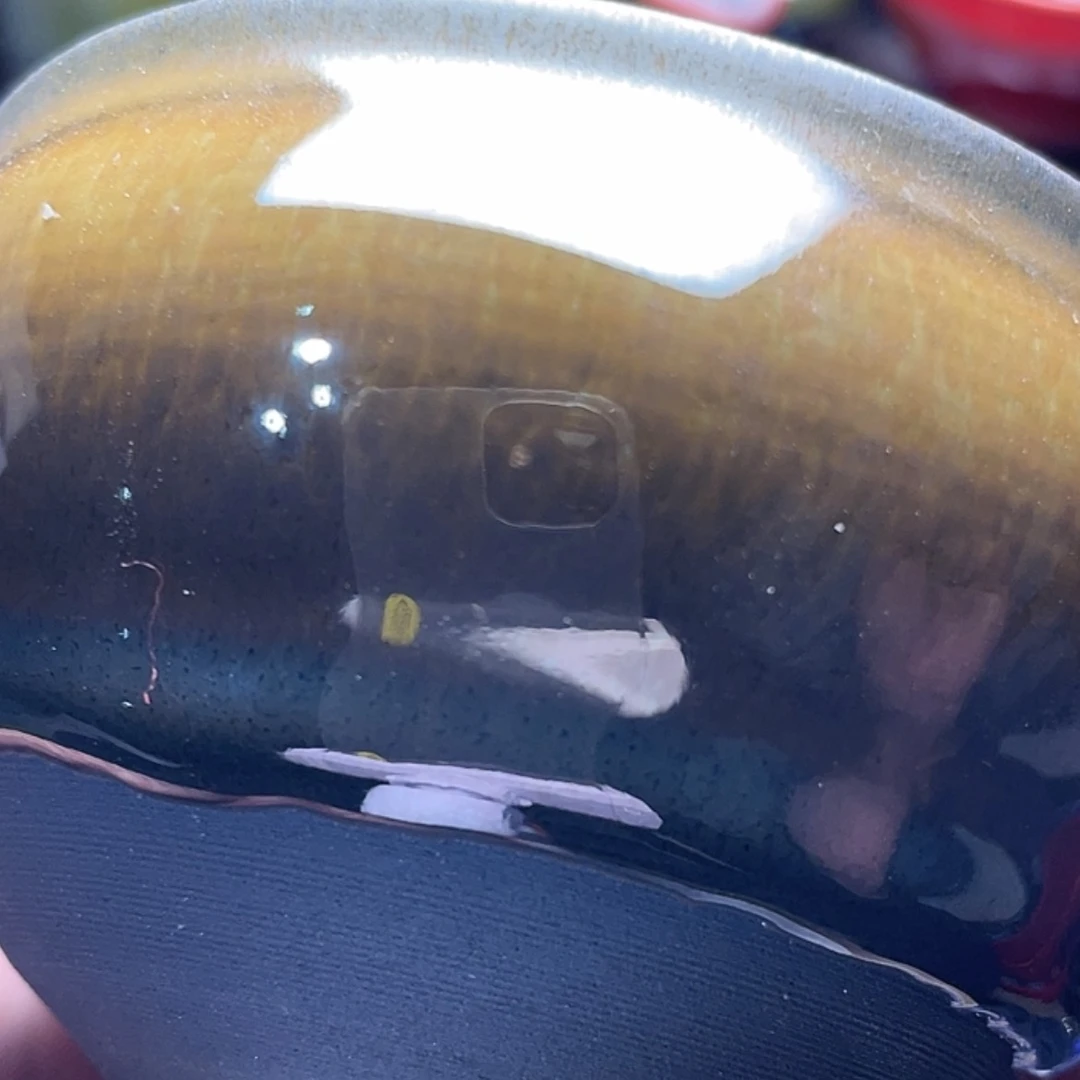 【闪购商品】玻璃茶盏