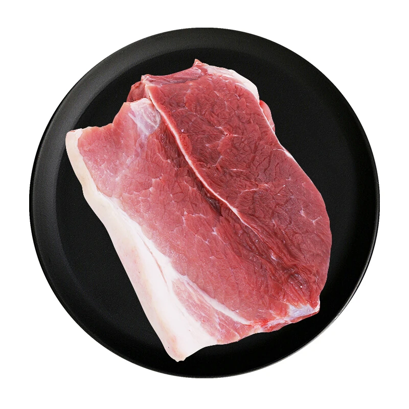 方欣前腿肉约1kg/份