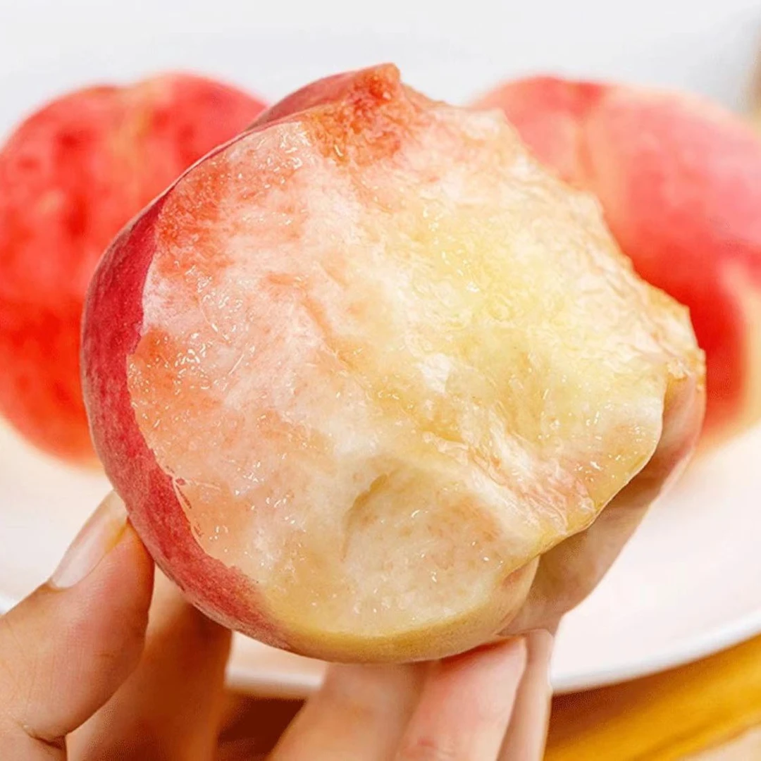 （无锡水蜜桃）1箱 12个装