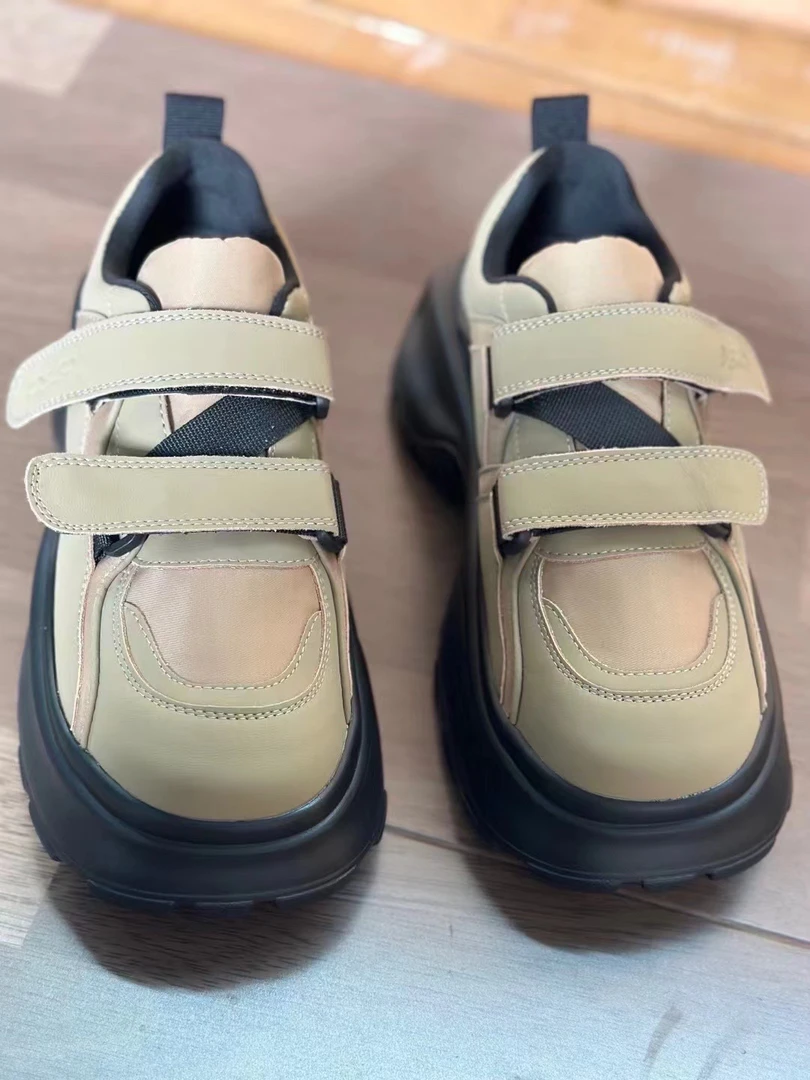 春季女装新品鞋子