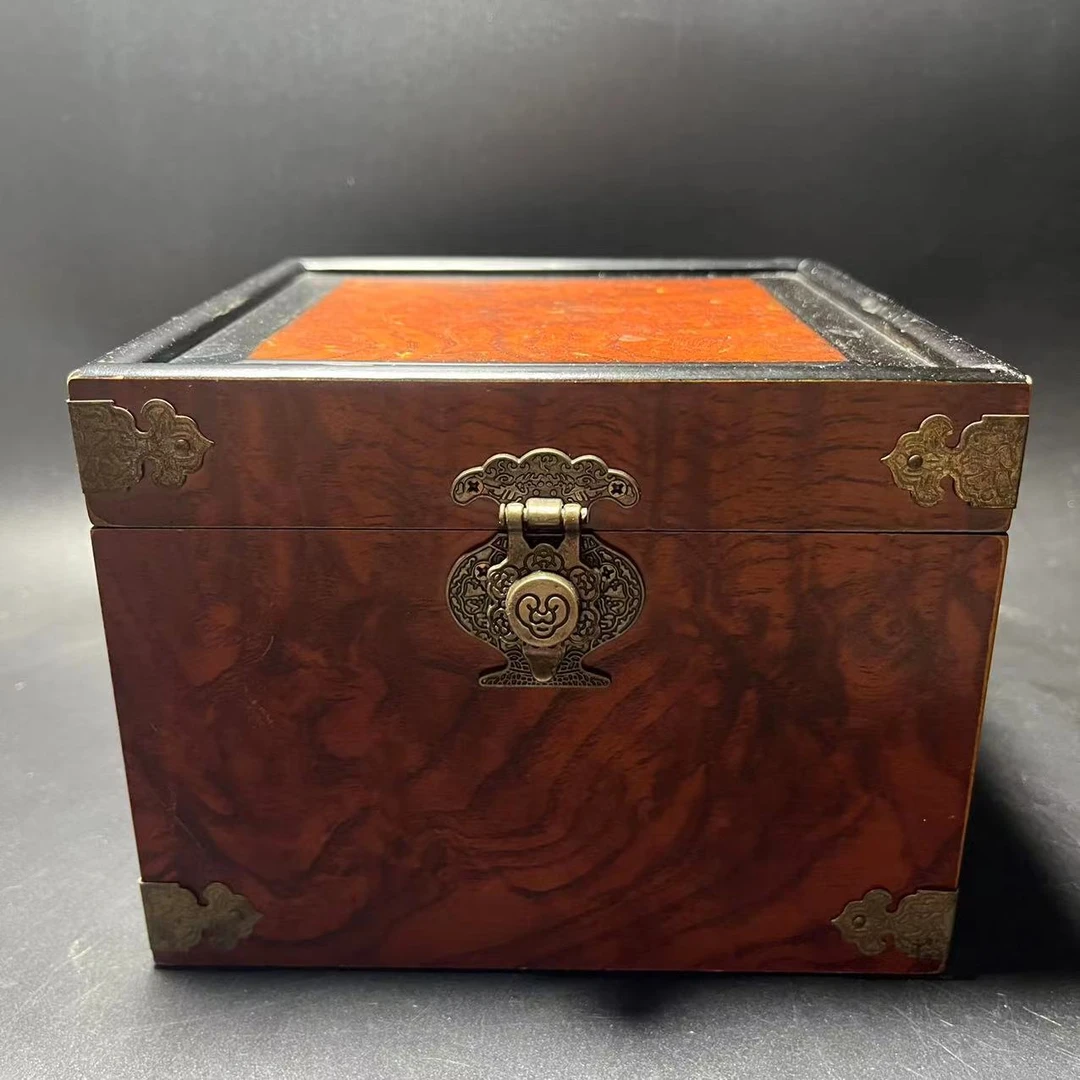 鼎盛仟秋摆件-福财亿