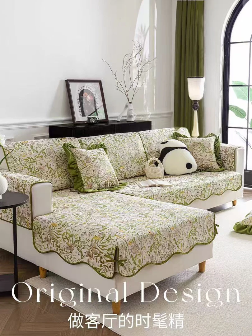 （大春169-199区）四季沙发垫