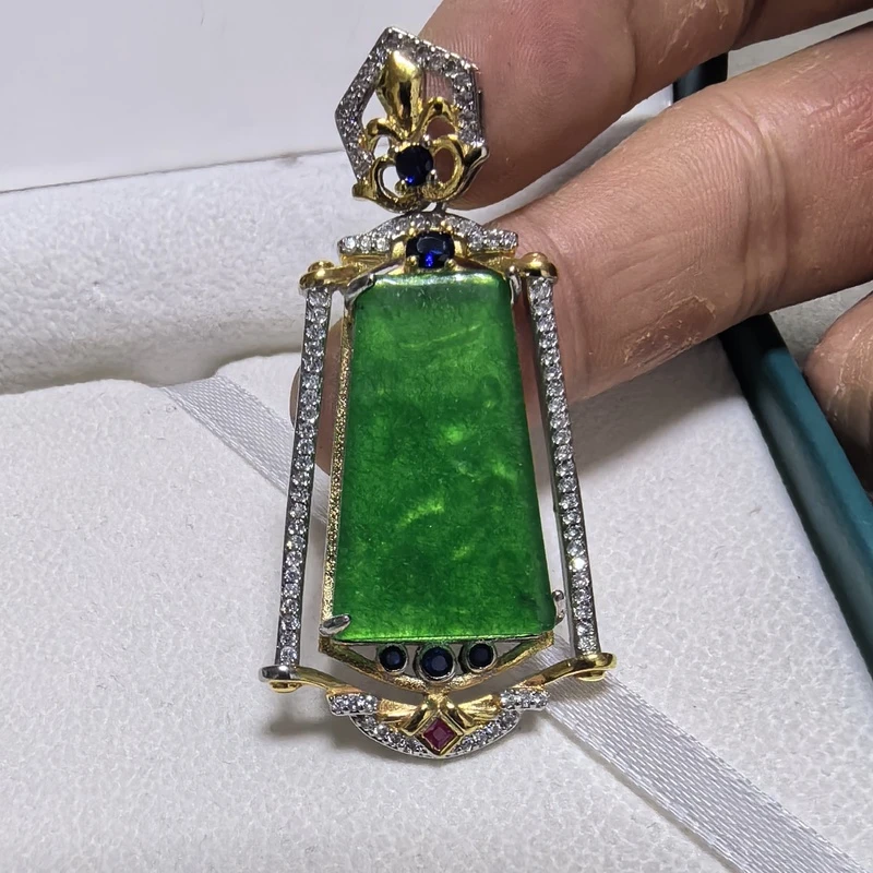 【洁白无瑕 光彩照人】手链 GDJ1574