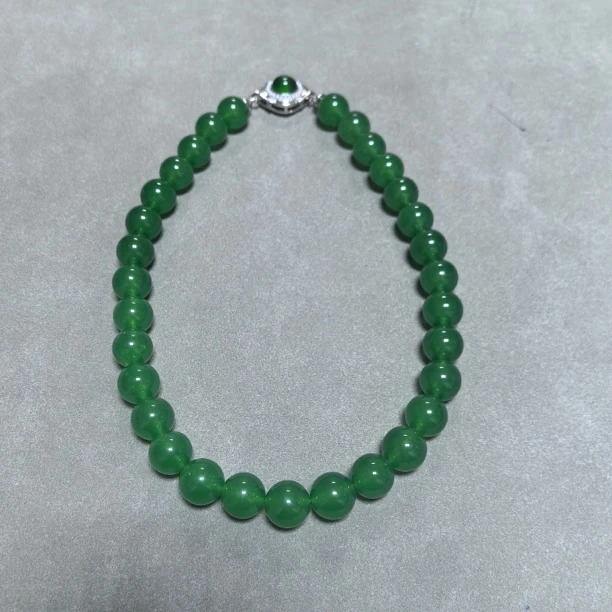 项链 【洁白无瑕 光彩照人】项链 GDJ2305