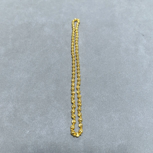 【经典永恒  光芒四射】项链 GDJ2925