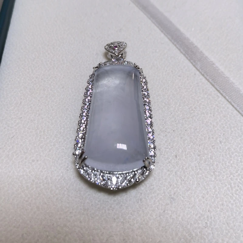 吊坠 【洁白无暇 光彩照人】吊坠 GDJ1602