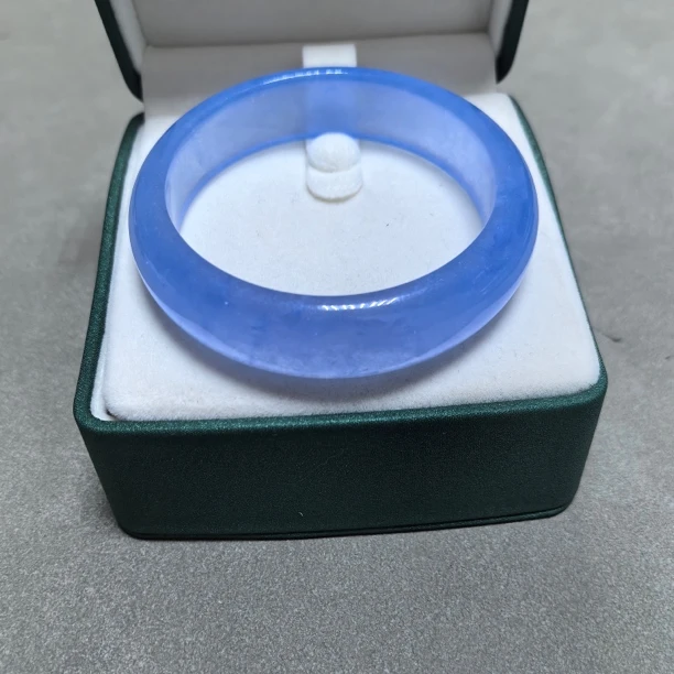 【洁白无瑕 光彩照人】手镯 GDJ2296