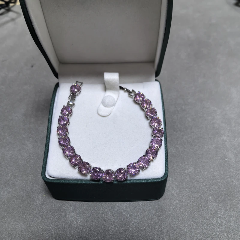 手链 【洁白无瑕 光彩照人】手链GDJ2224