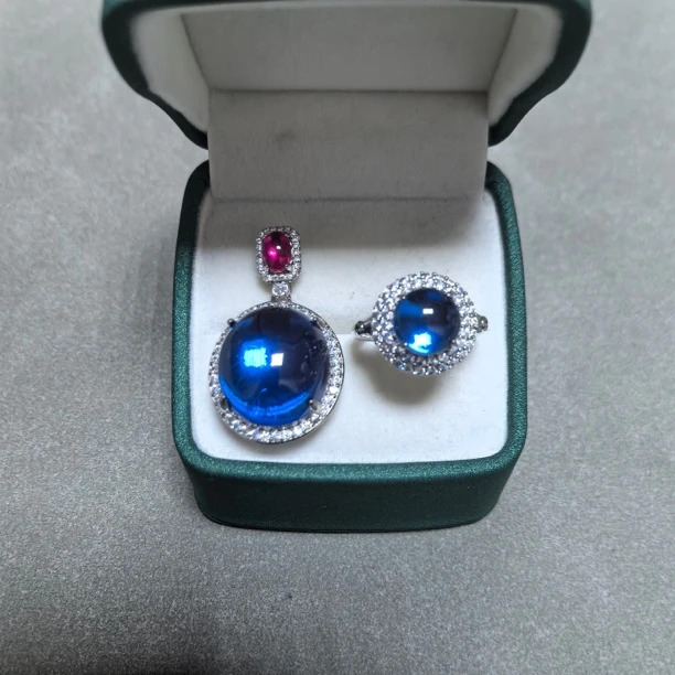 【洁白无瑕 光彩照人】两件套 GDJ2291