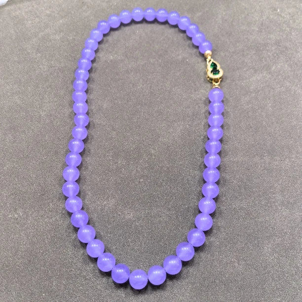 项链 【绚丽多彩 光彩照人】项链GDJ1612