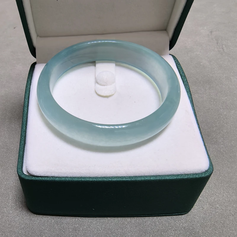 【洁白无瑕 光彩照人】手镯 GDJ2261