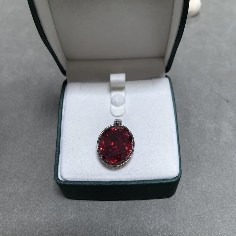 【绚丽多彩 光彩照人】吊坠GDJ2188