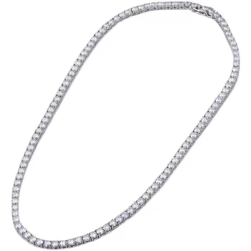 【经典永恒  光芒四射】项链 GDJ2786