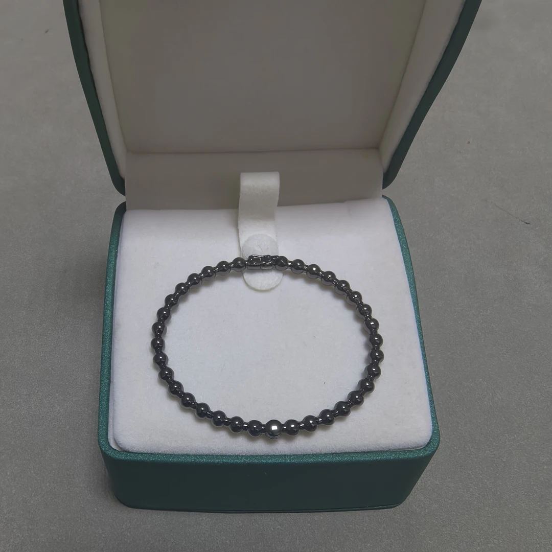 【经典永恒  光芒四射】手镯 GDJ2892