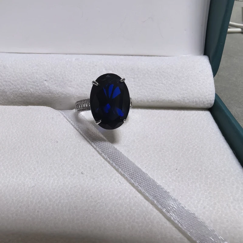 戒指 【洁白无瑕 光彩照人】戒指 GDJ1406