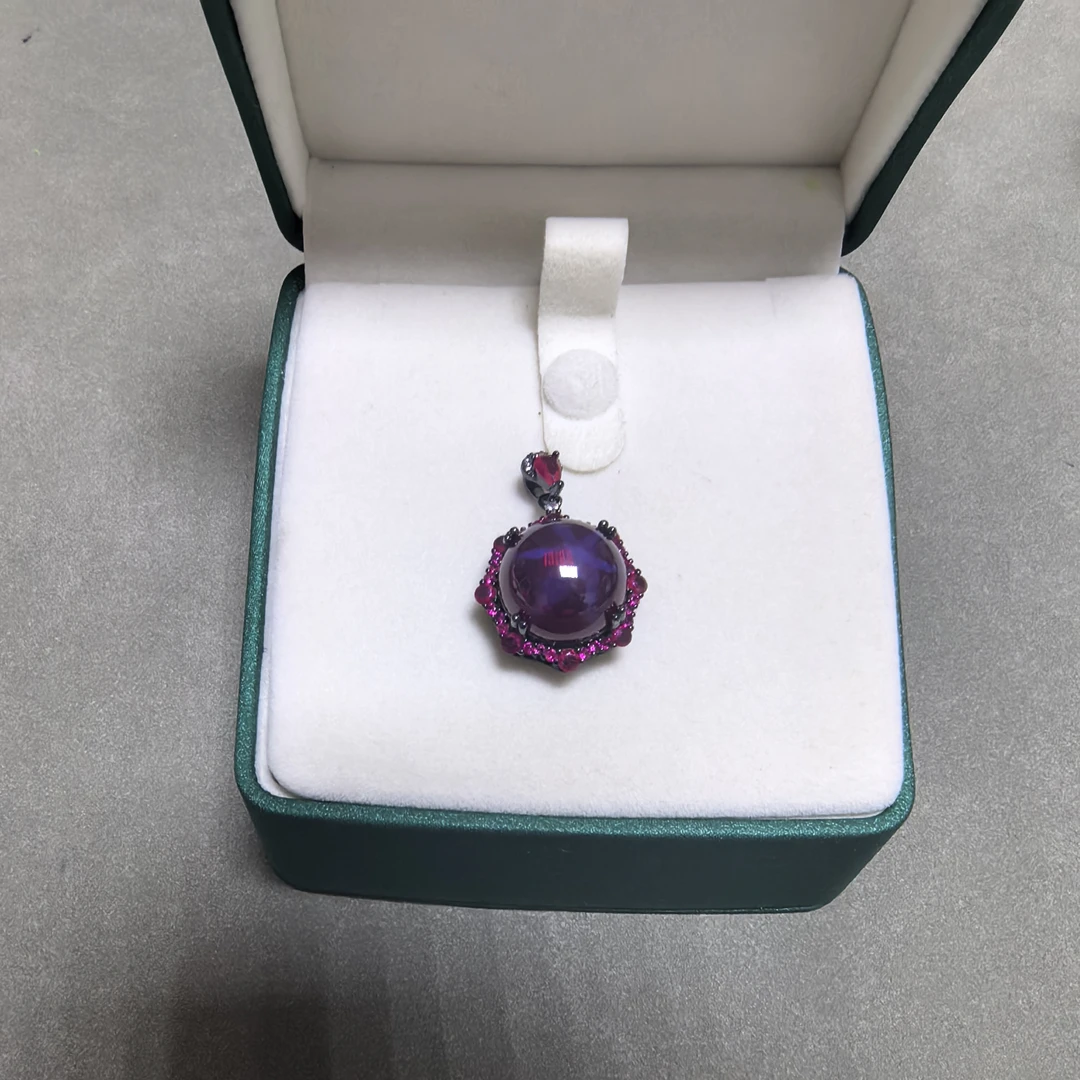 【经典永恒  光芒四射】吊坠 GDJ2871