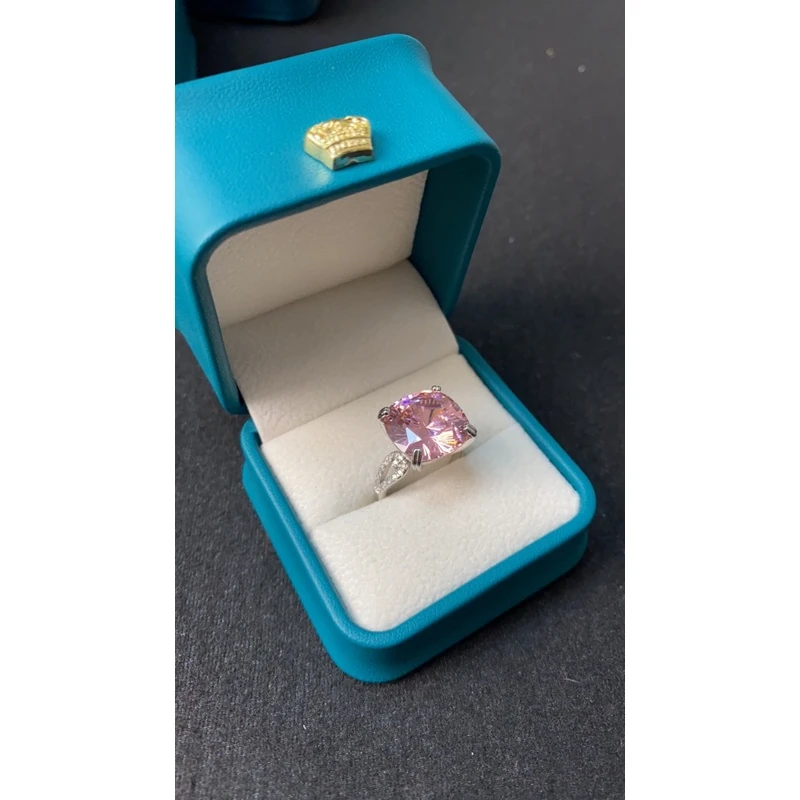 戒指 【烟花粉黛 五光十色】戒指 GDJ0750