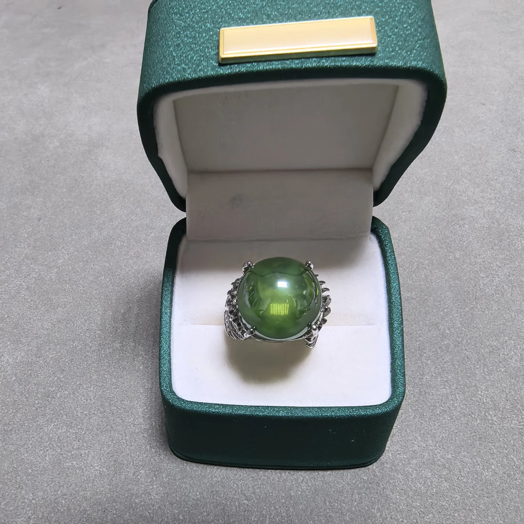 【经典永恒  光芒四射】戒指 GDJ2793