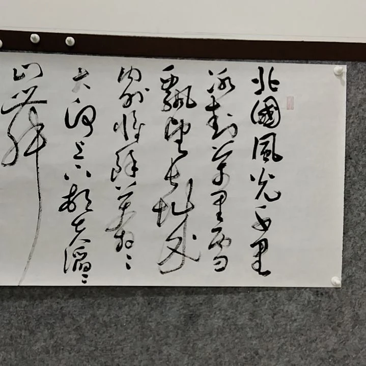【闪购商品】书法用****2雪