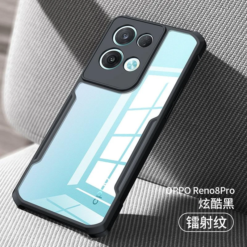 原装正品oppo find x6Pro/X5手机保护壳reno 10/9pro +/8/8pro +/