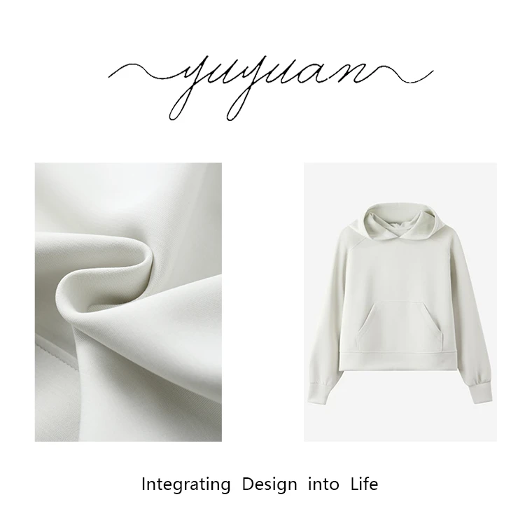 【媛宝】“极简牛货卫衣”高品质限定款！春游出行衣服空气层MS3227