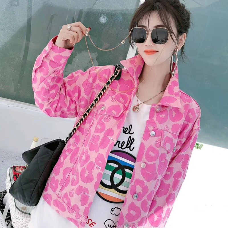 M9A03514   2025秋季新款欧货潮时尚简约宽松衬衫上衣