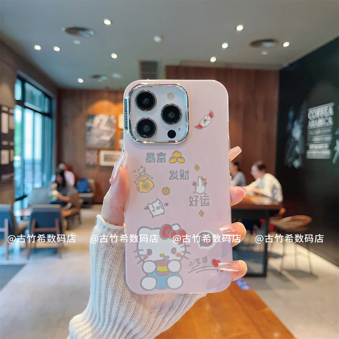 （iPhone12系列）羽纱纹适用iPhone12/iPhone12Pro/ProMax手机壳