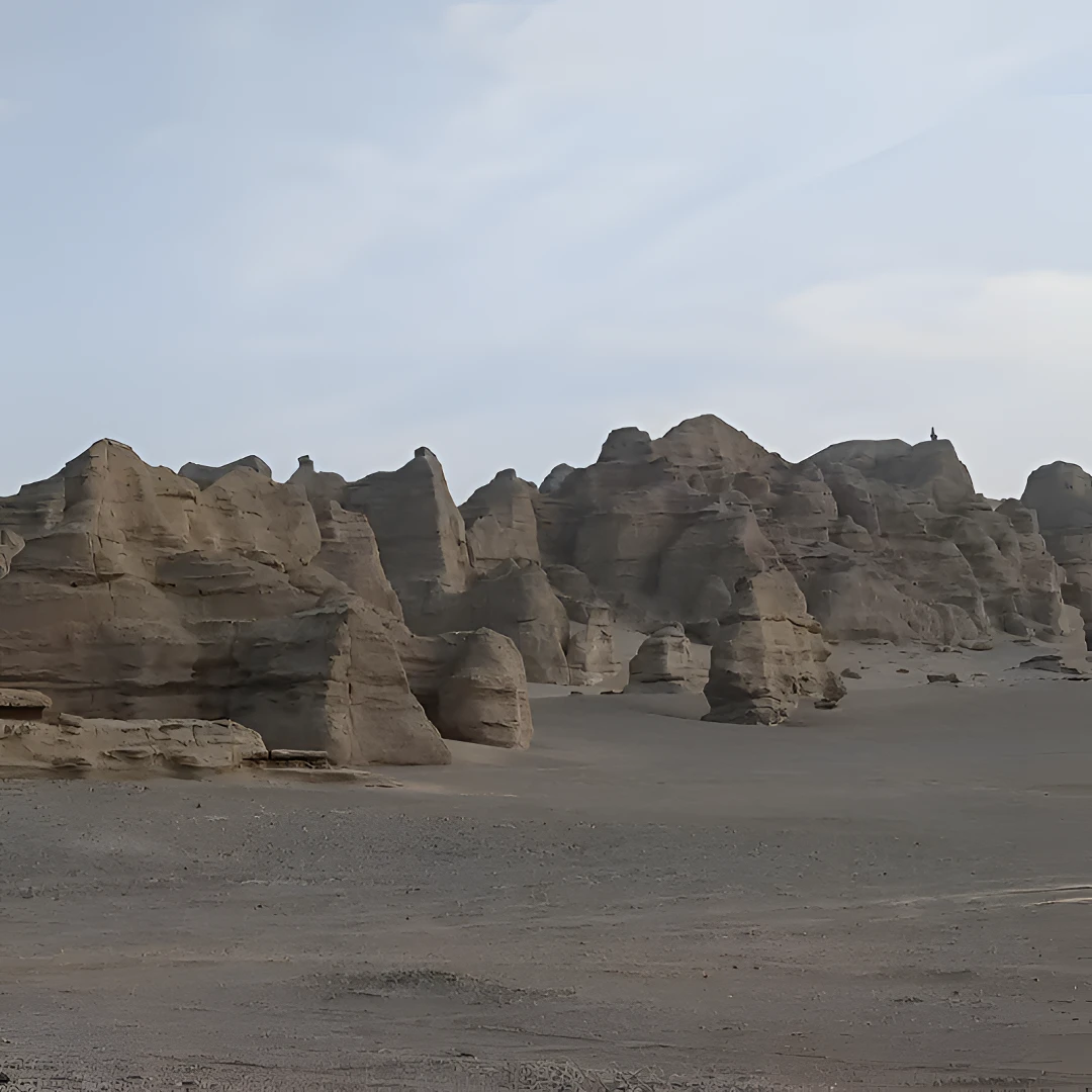 新疆风凌石奇石原石摆件室内桌面摆件客厅摆件小摆件