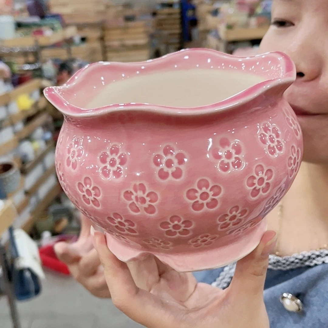 【闪购商品】红陶20CM以下