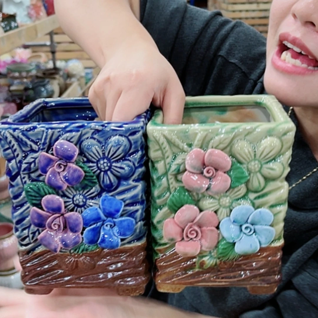 【闪购商品】陶瓷20CM以下