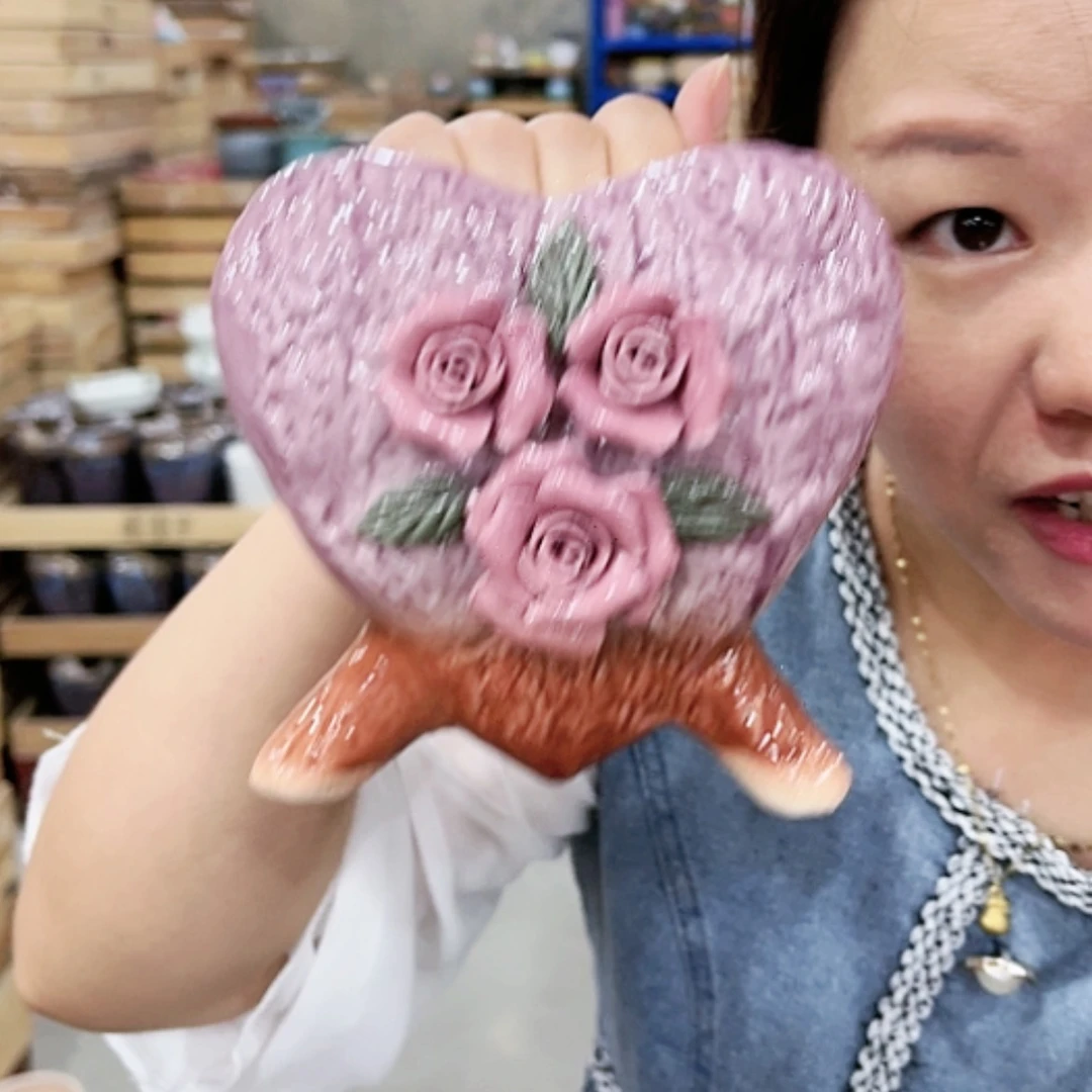 【闪购商品】红陶20CM以下