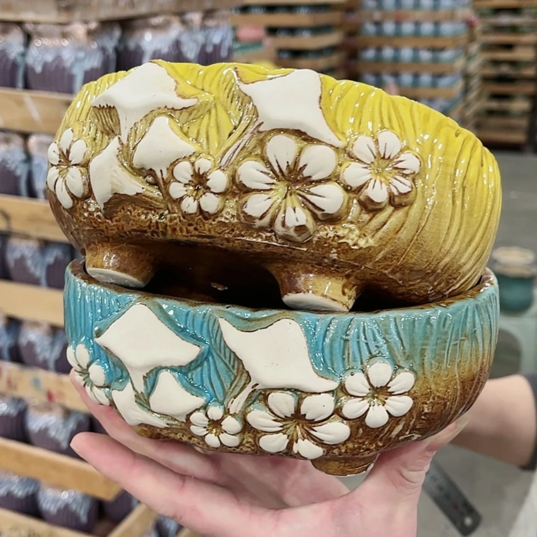 【闪购商品】陶瓷15cm以下