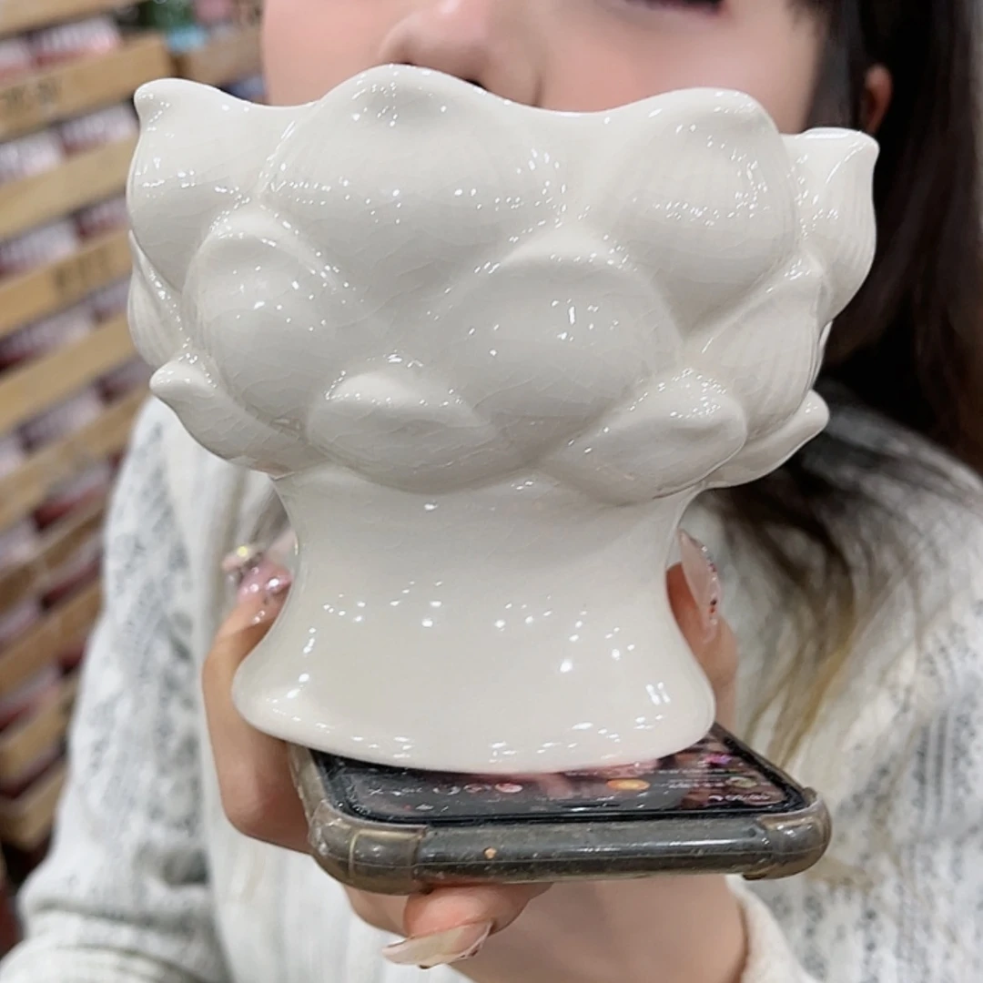 【闪购商品】陶瓷15cm以下