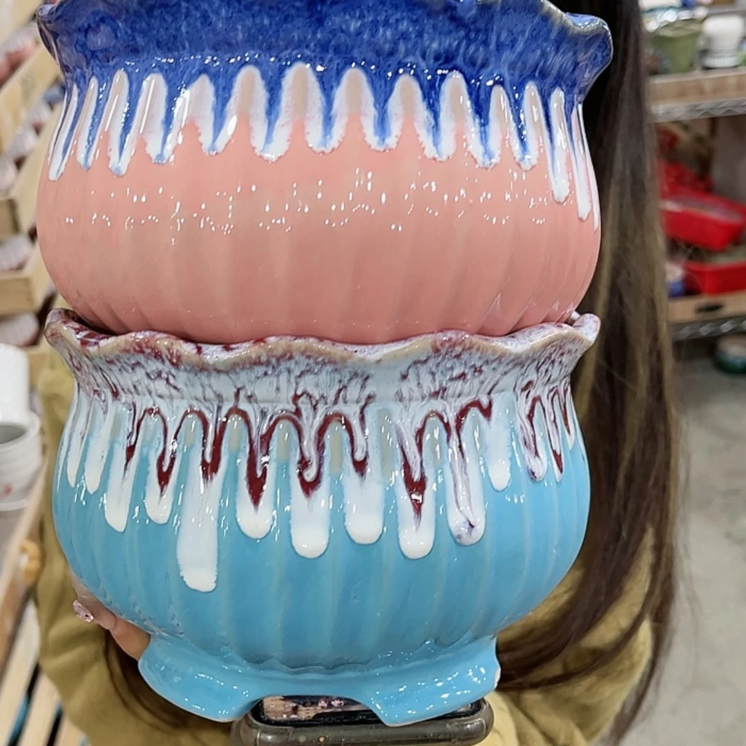 【闪购商品】陶瓷15cm以下