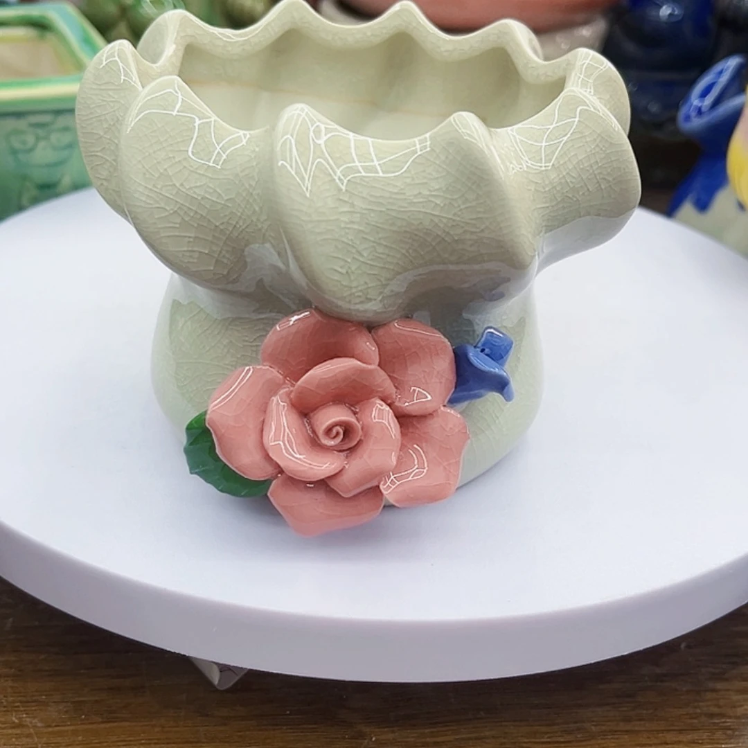 【闪购商品】陶20CM以下