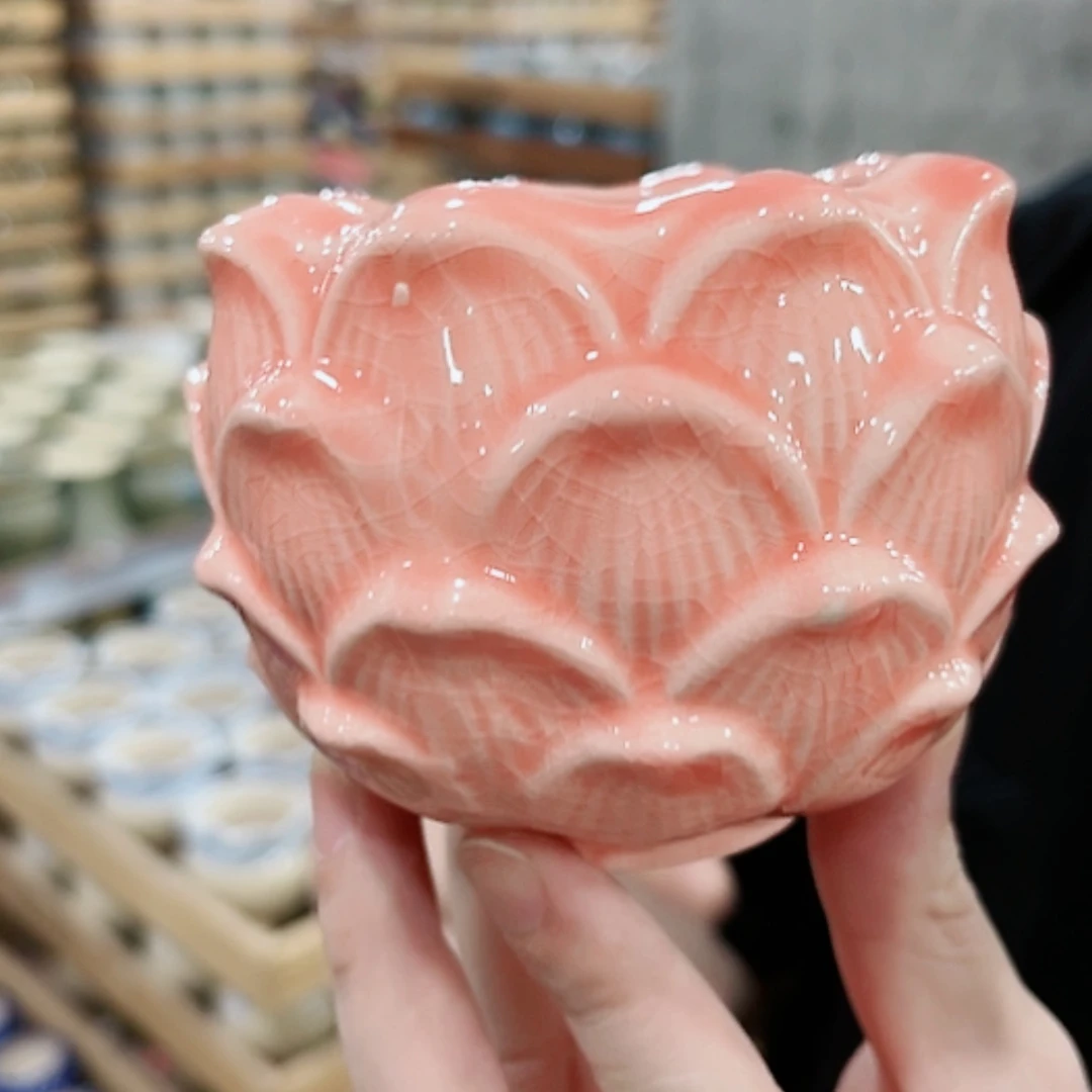 【闪购商品】陶瓷20CM以下