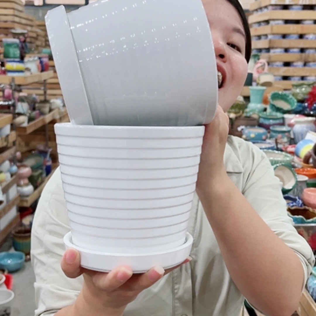 【闪购商品】陶瓷20CM以下