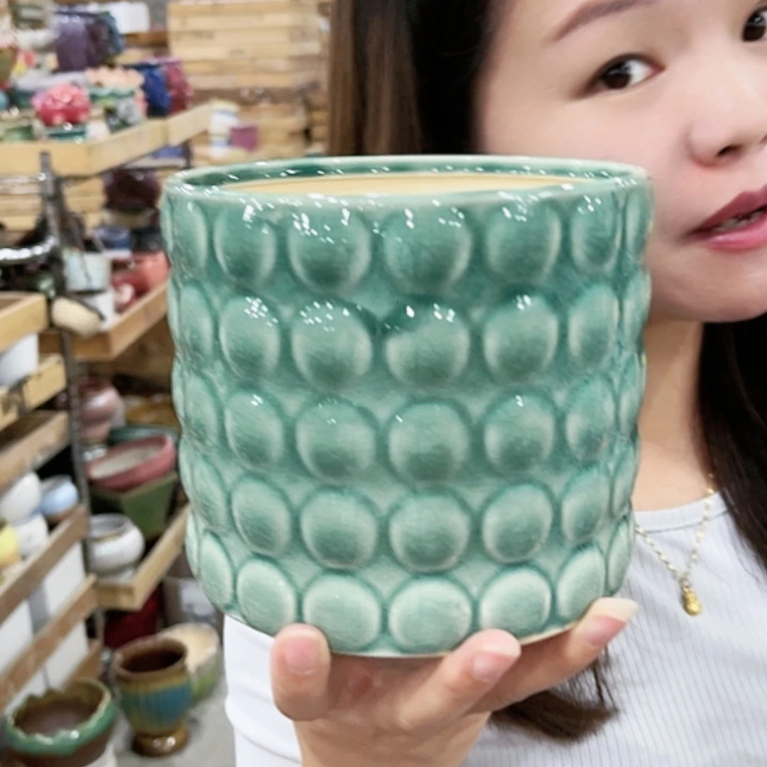 【闪购商品】红陶20CM以下