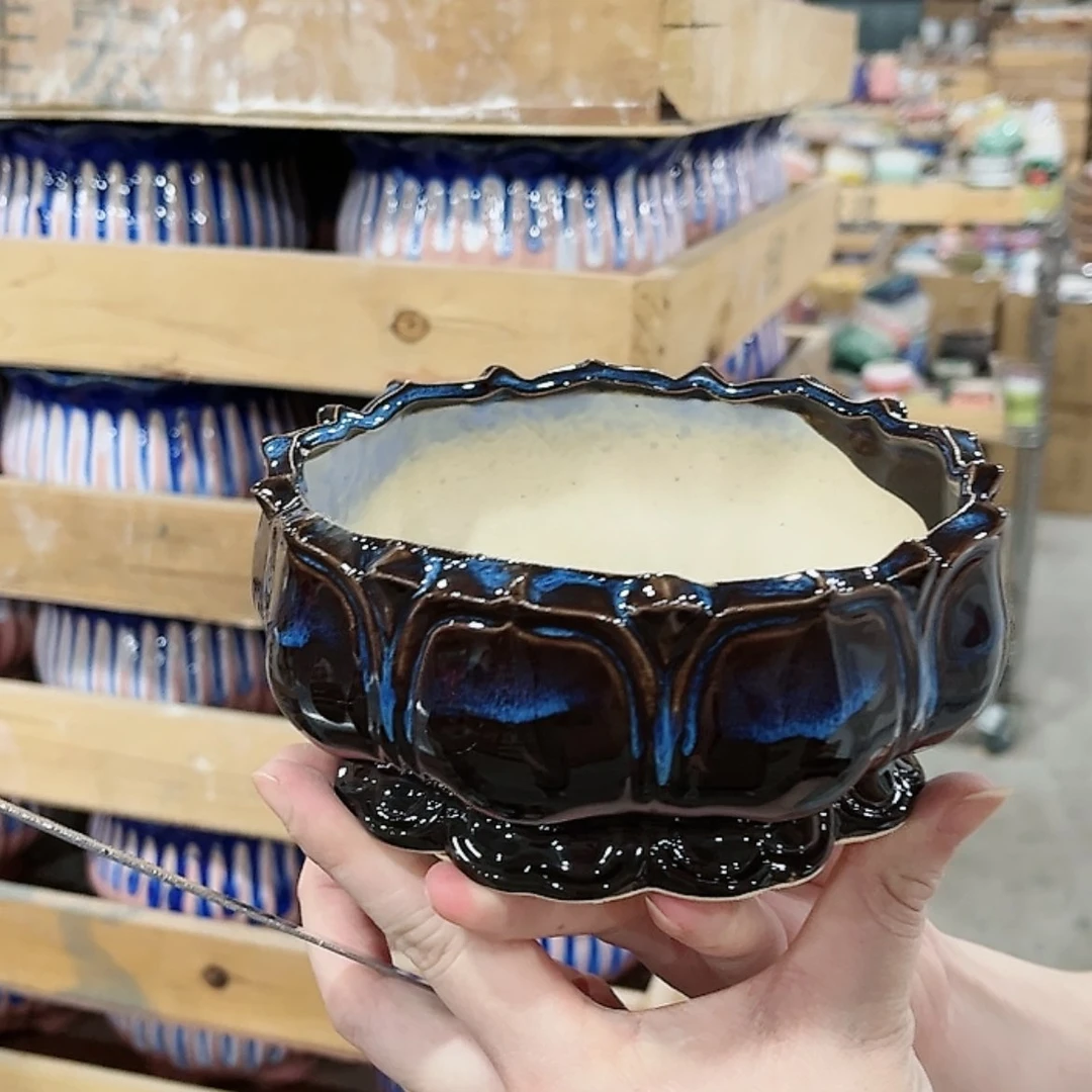 【闪购商品】陶瓷20CM以下