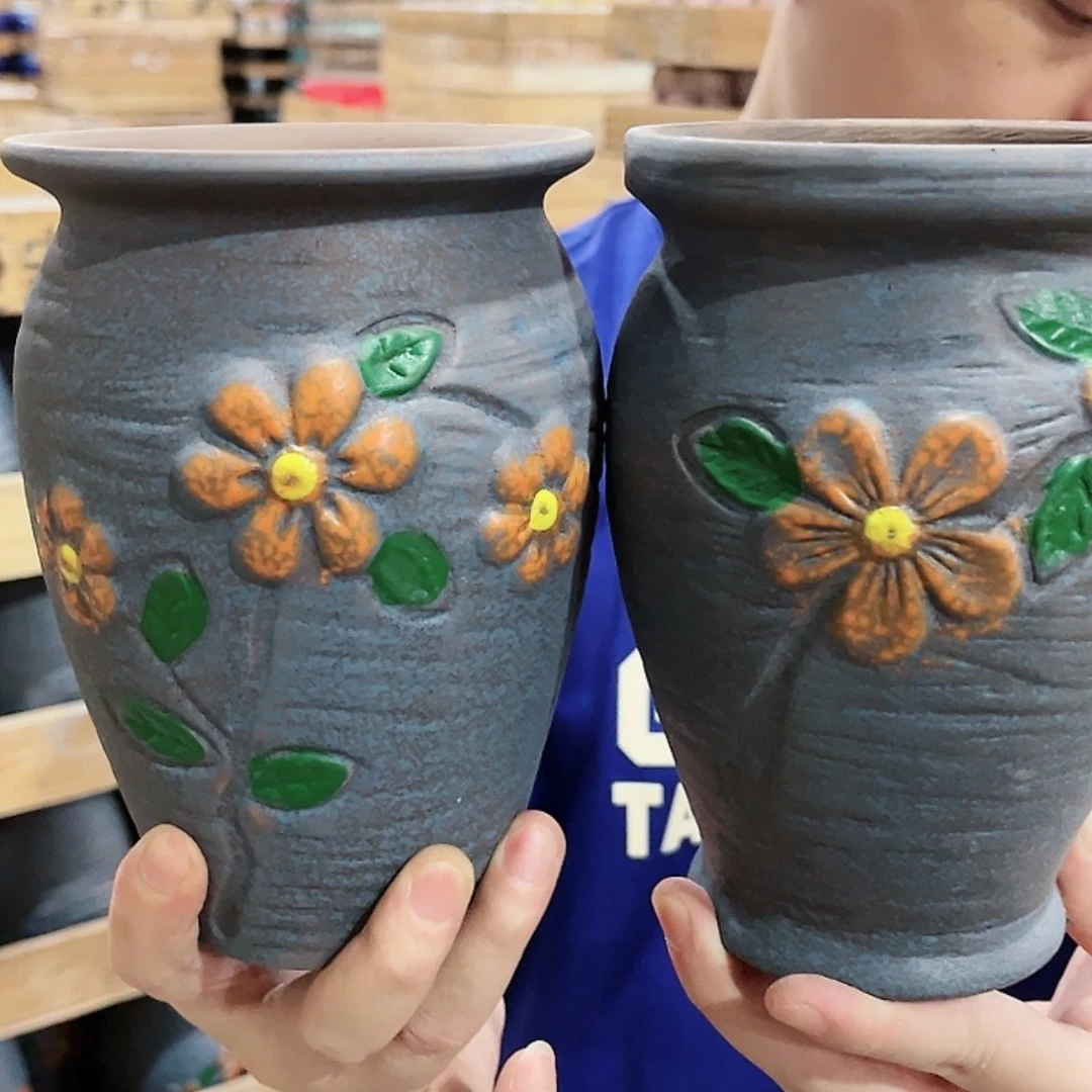 【闪购商品】陶瓷20CM以下