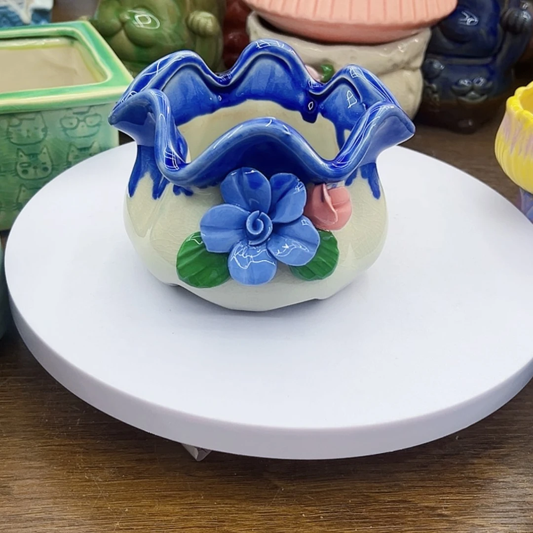 【闪购商品】陶20CM以下