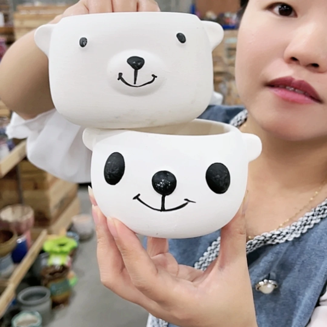 【闪购商品】红陶20CM以下