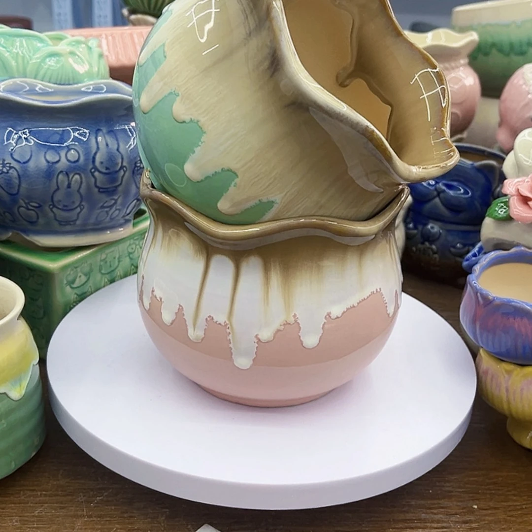 【闪购商品】陶20CM以下